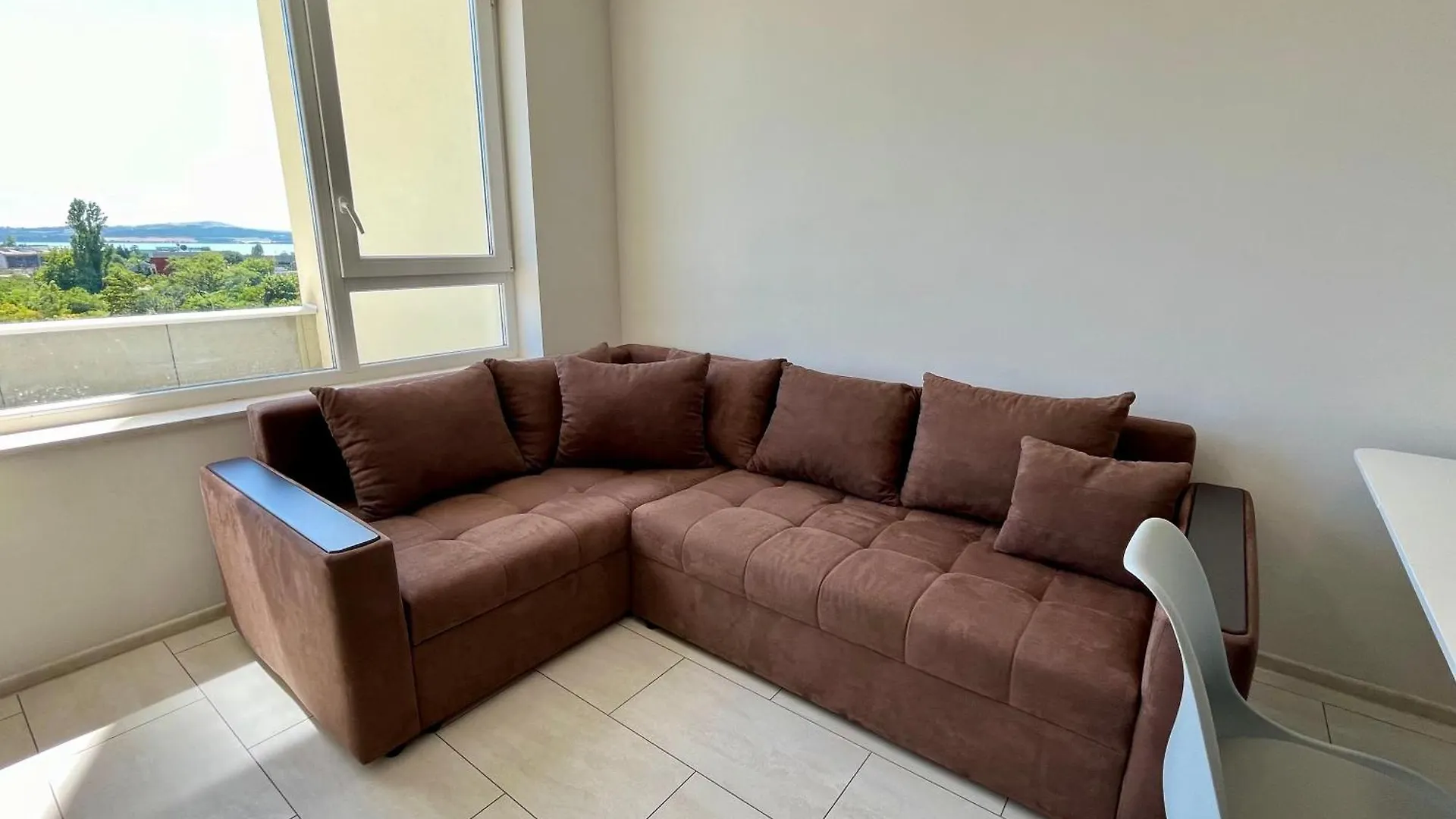 Central Park Arena Apartment Burgas Bulgaria