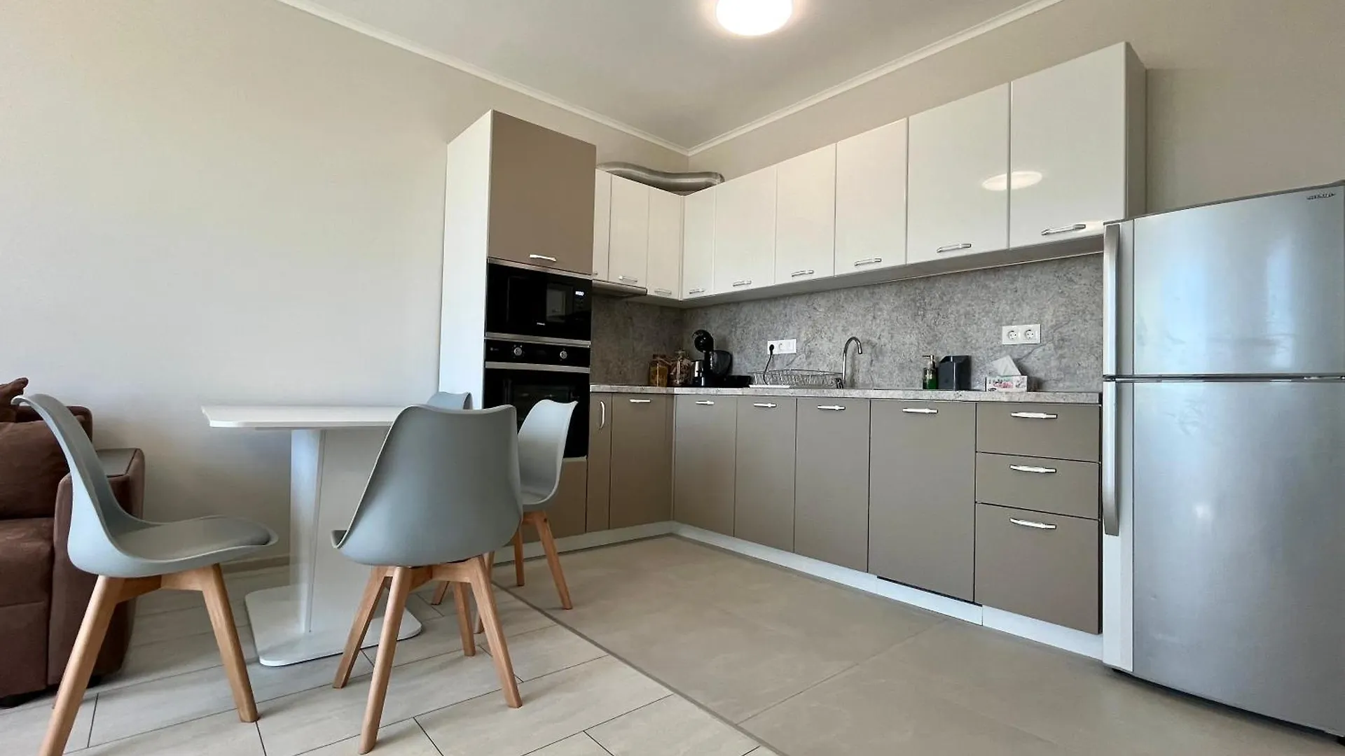 Central Park Arena Apartment Burgas