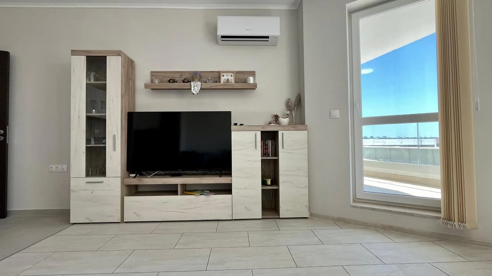 Central Park Arena Apartment Burgas