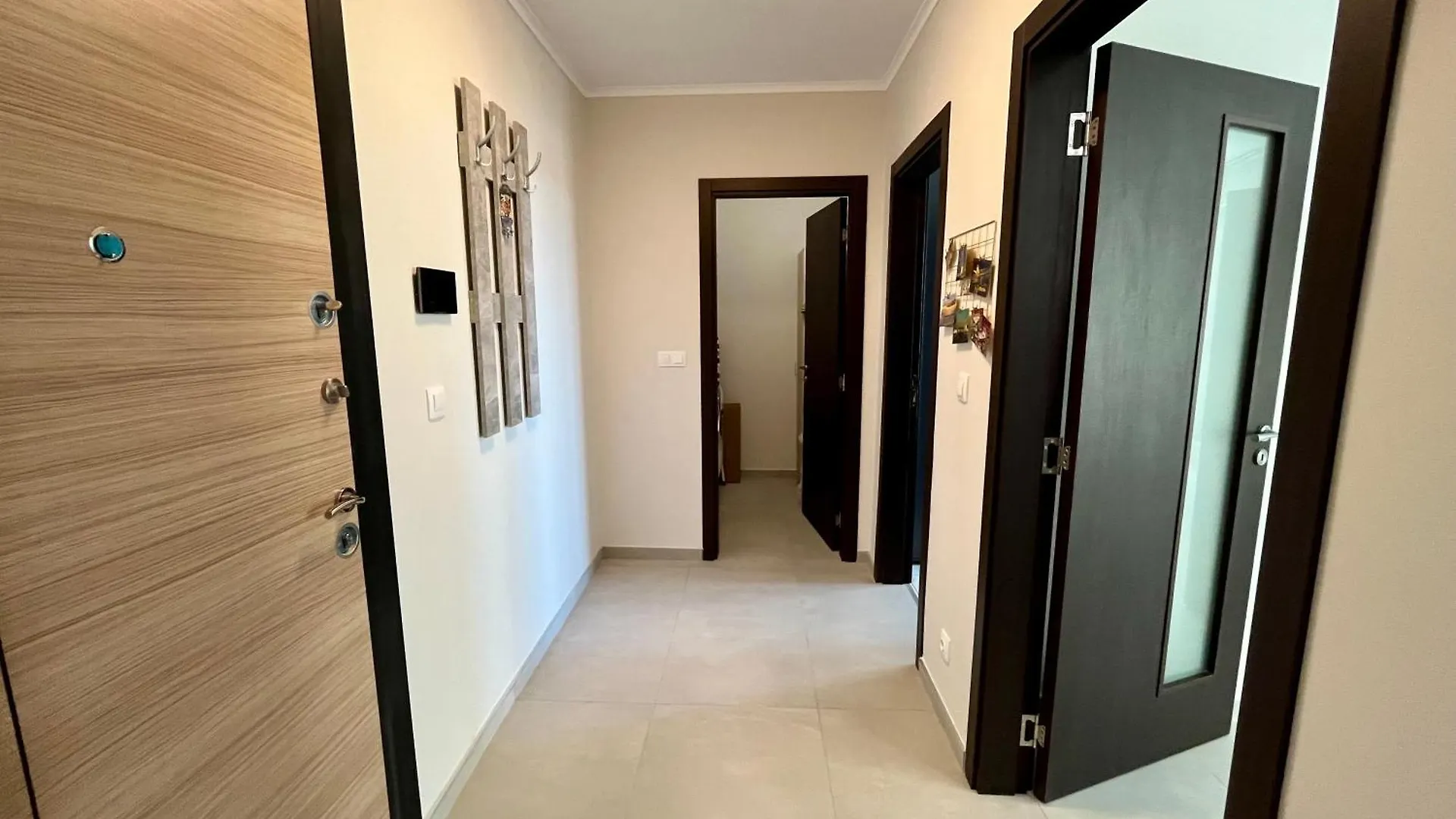Central Park Arena Apartment Burgas 0*,