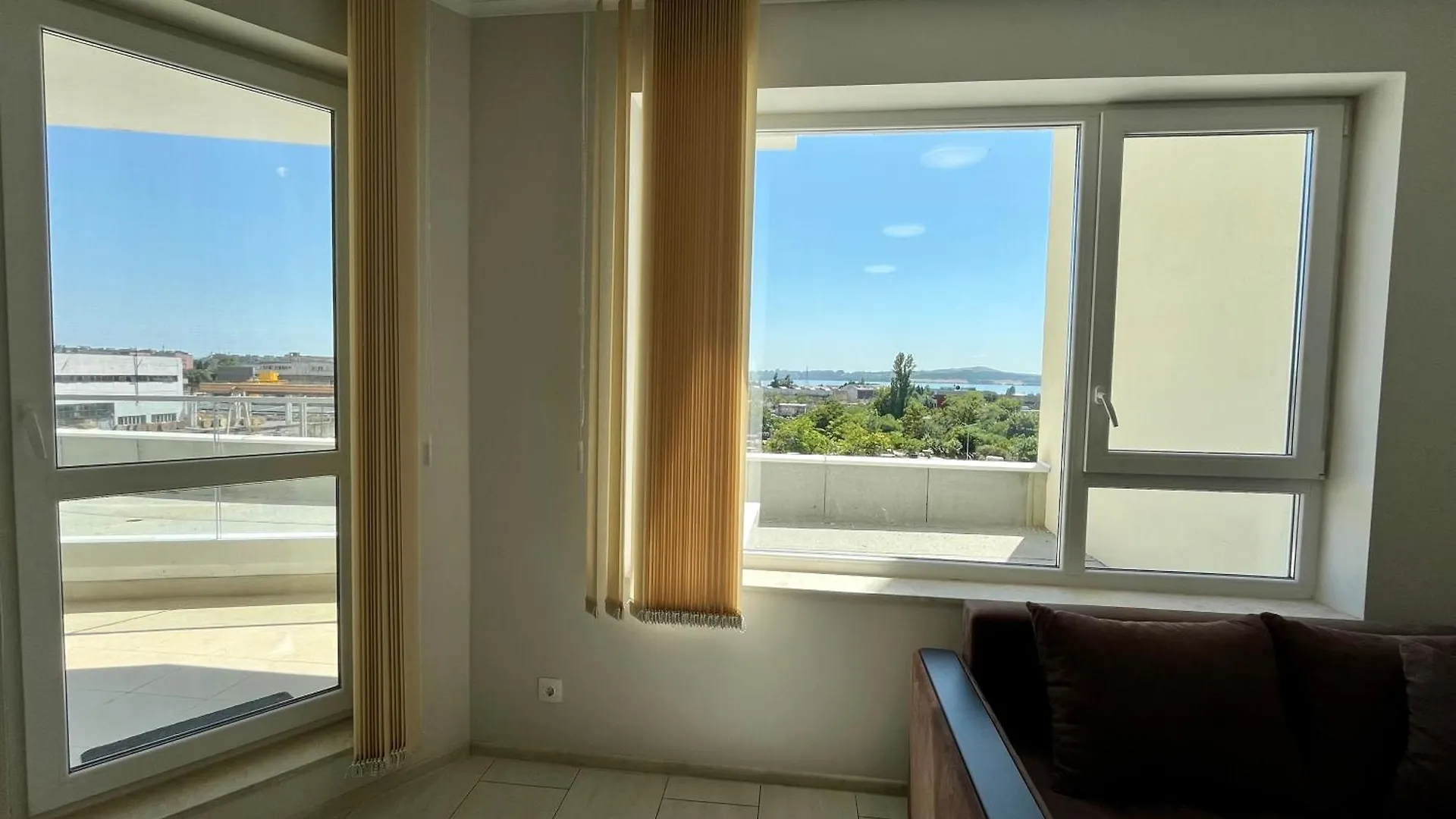 Central Park Arena Apartment Burgas