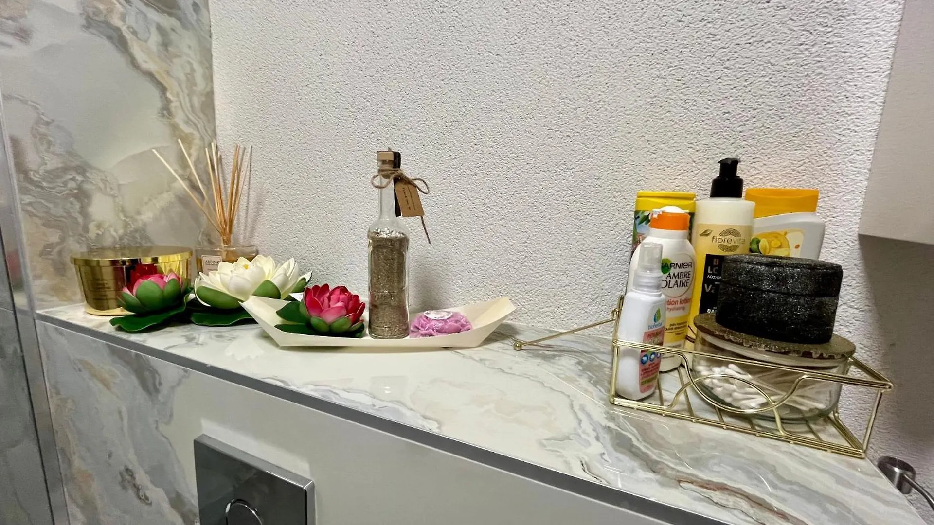 דירות בורגאס Central Park Arena 0*,